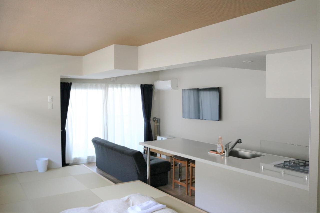 Stay'S Otaru Bagian luar foto
