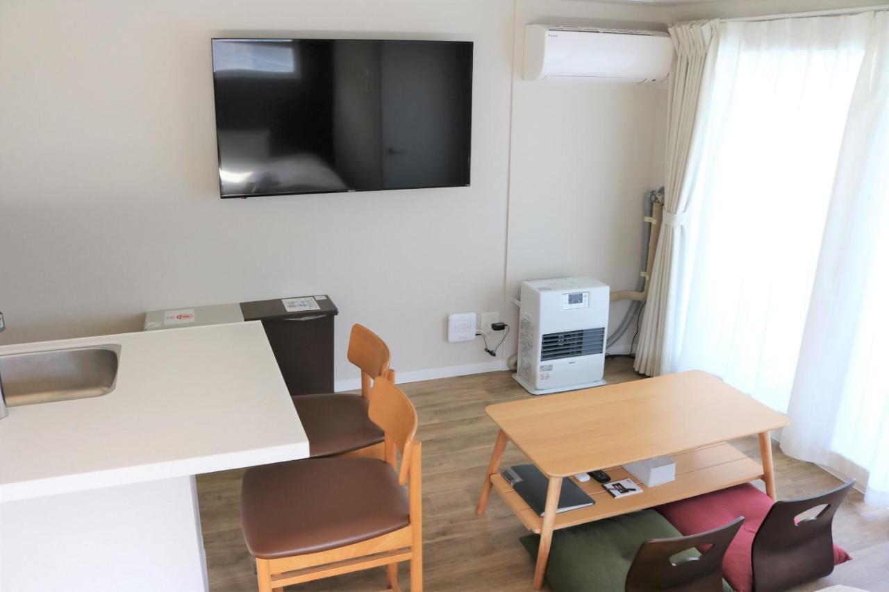 Stay'S Otaru Bagian luar foto